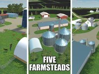 American Farming screenshot, image №4040821 - RAWG