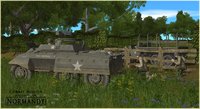 Combat Mission: Battle for Normandy screenshot, image №569486 - RAWG