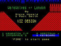 Werewolves of London screenshot, image №758087 - RAWG