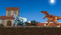 Yeti Rampage screenshot, image №1489563 - RAWG