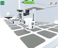 3D Platformer Tutorial (TheAsianCow) screenshot, image №3525534 - RAWG