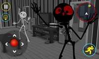 Scary Ghost House 3D screenshot, image №1425494 - RAWG