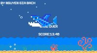 Swimming As Far As You Can screenshot, image №3427281 - RAWG