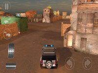 Mad Cop 4: Hummer 4x4 Street Racing screenshot, image №1641718 - RAWG