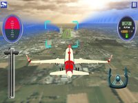 Flying Airplane Simulator 3D screenshot, image №2099528 - RAWG