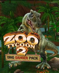 Zoo Tycoon 2: Dino Danger Pack screenshot, image №4200413 - RAWG