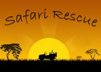 Safari Rescue (itch) screenshot, image №3341939 - RAWG