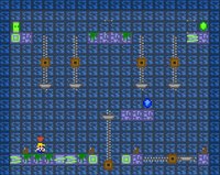 Mechanics And Batteries screenshot, image №2230895 - RAWG
