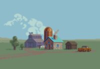 Turret Farmer (PirisAran) screenshot, image №3656280 - RAWG