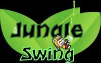 Jungle Swing screenshot, image №1260244 - RAWG