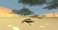 Sunny Bug Game screenshot, image №3555450 - RAWG