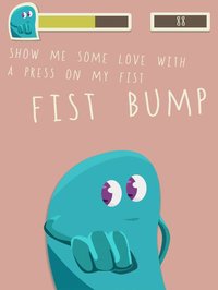 Fist Bump! The Addictive Party Game. Don't Mess Up screenshot, image №1727803 - RAWG