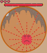 Just Boss and Bullets screenshot, image №2988774 - RAWG