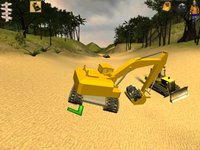 Kids Construction Trucks screenshot, image №971896 - RAWG