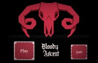 Bloody Ascent screenshot, image №3611995 - RAWG