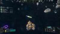 Cosmic Miners screenshot, image №4220753 - RAWG