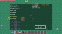 FroggiCraft screenshot, image №3383760 - RAWG
