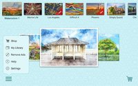 Jigsaw Genius screenshot, image №1471998 - RAWG
