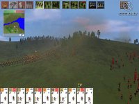 Shogun: Total War - The Mongol Invasion screenshot, image №311337 - RAWG
