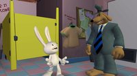 Sam & Max: Episode 204 - Chariots of the Dogs screenshot, image №491406 - RAWG