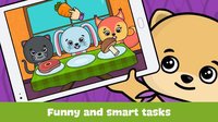 Shapes and Colors – Kids games for toddlers screenshot, image №1463530 - RAWG