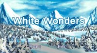 White Wonders screenshot, image №3716578 - RAWG