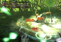 Shin Megami Tensei: Devil Summoner 2 - Raidou Kuzunoha vs. King Abaddon screenshot, image №518221 - RAWG