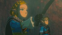The Legend of Zelda: Tears of the Kingdom screenshot, image №1961494 - RAWG