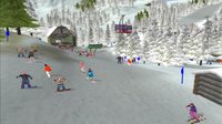 Ski Park Tycoon screenshot, image №205211 - RAWG