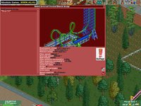 RollerCoaster Tycoon 2 screenshot, image №330839 - RAWG