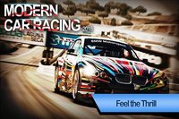 Modern Car Racing 2018 screenshot, image №1247494 - RAWG