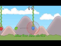 Licky Toad - Endless Arcade Swinger screenshot, image №1910278 - RAWG
