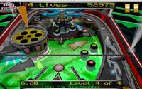 Pinball Shuffle screenshot, image №979651 - RAWG