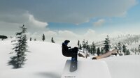 SNWBRD: Freestyle Snowboarding screenshot, image №3771548 - RAWG