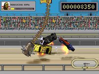 Wrecker (Destruction Derby Arenas Minigame) screenshot, image №1956405 - RAWG
