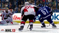 NHL 13 screenshot, image №591223 - RAWG