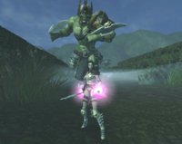 Mage Knight: Apocalypse screenshot, image №427058 - RAWG