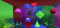SpaceEscapeObstacles screenshot, image №2866694 - RAWG