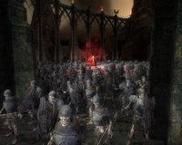 Warhammer: Mark of Chaos screenshot, image №438791 - RAWG