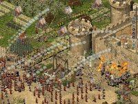 Stronghold Crusader Extreme screenshot, image №489831 - RAWG