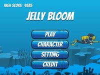 Jelly Bloom screenshot, image №1792262 - RAWG