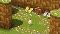 Chicken Labyrinth Puzzles screenshot, image №629724 - RAWG