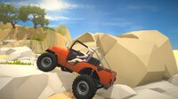 Offroad Horizons: Rock Crawling Simulator screenshot, image №2537914 - RAWG