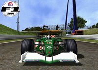 F1 2001 screenshot, image №306105 - RAWG