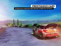 WRC The Official Game screenshot, image №974412 - RAWG