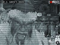 Escape From The North Pole. screenshot, image №924611 - RAWG