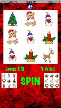 XmasSpinFunPro screenshot, image №1712254 - RAWG