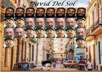 Little David Kills Castro screenshot, image №1314053 - RAWG