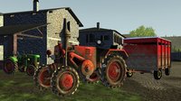 Agricultural Simulator: Historical Farming screenshot, image №202372 - RAWG