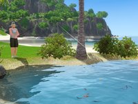 The Sims 3: Sunlit Tides screenshot, image №599207 - RAWG